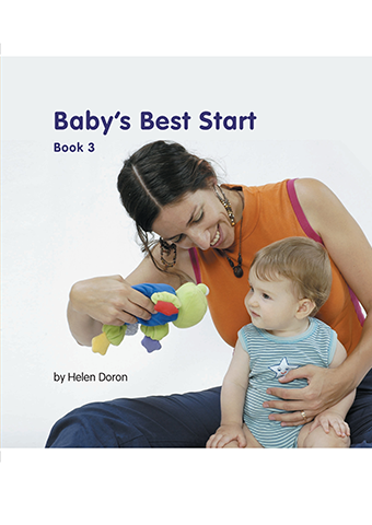Look inside - Baby’s Best Start