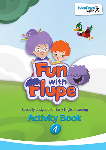Look inside - Fun with Flupe‎