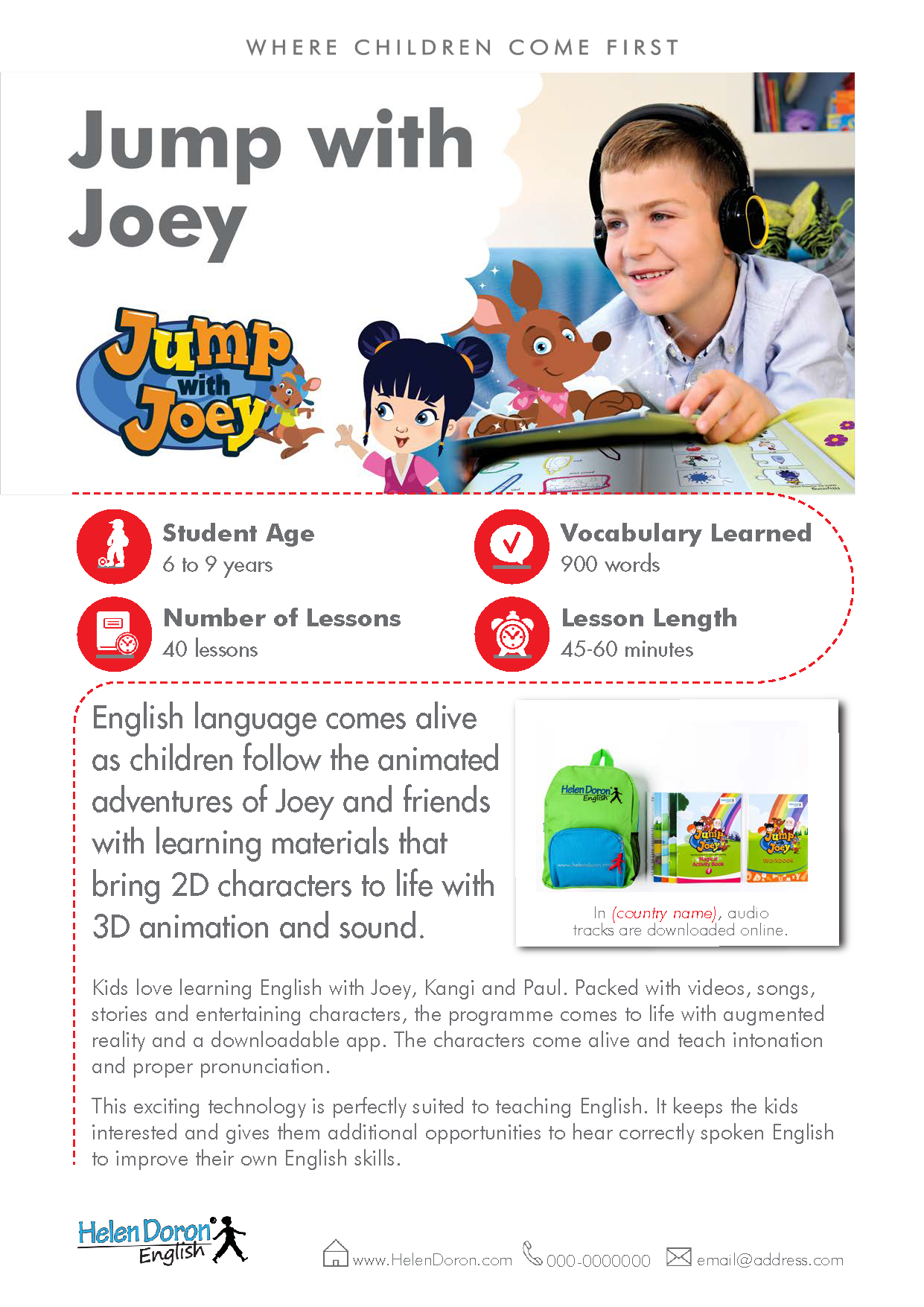 Download - Jump with Joey 