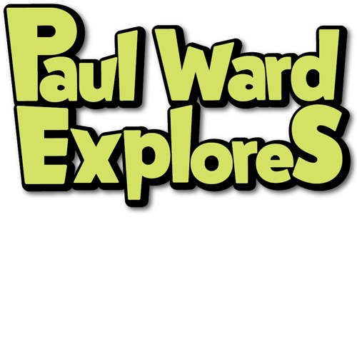 Paul Ward Explores‎