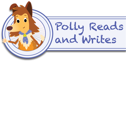 Polly Reads and Writes 