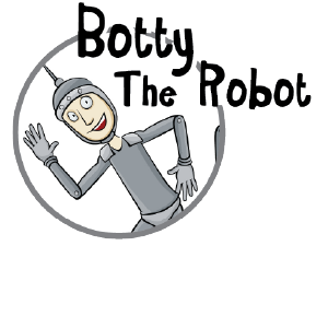 Botty il robot