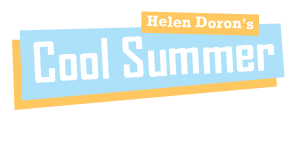 Helen Doron’s Cool Summer Course