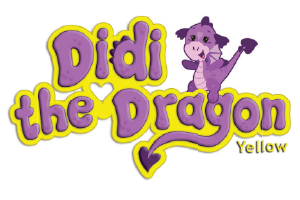 Didi il Drago Giallo