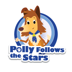 Polly segue le stelle