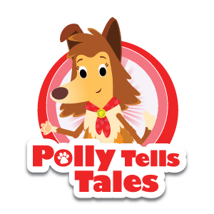 Polly racconta storie – Corso di inglese per bambini dai 4 ai 7 anni