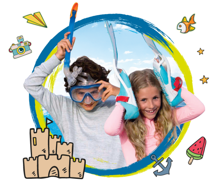 Holiday Courses