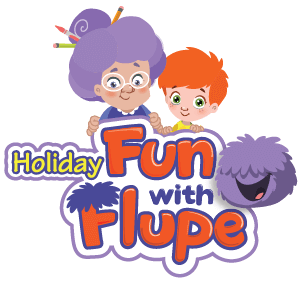 Holiday Fun With Flupe Course