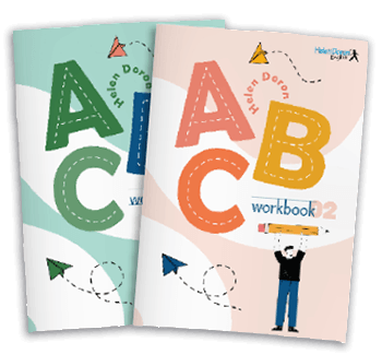 Libro sull'alfabeto e sulla consapevolezza delle lettere