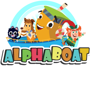 Alphaboat Course
