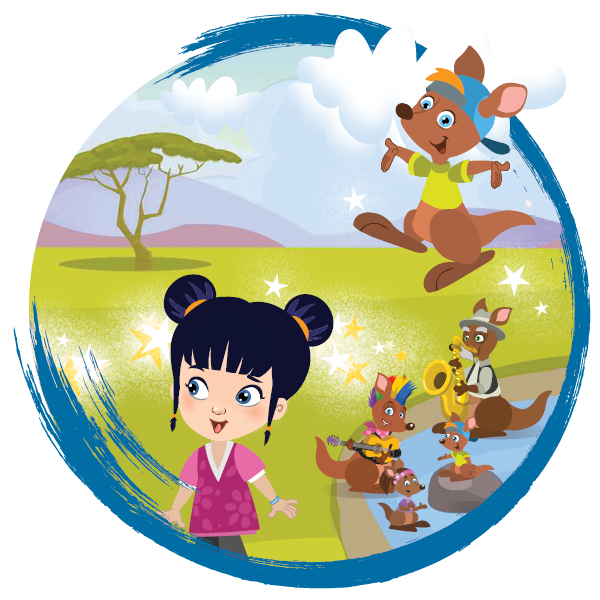 Jump With Joey Course