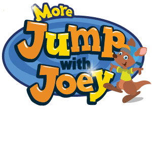 More Jump With Joey Course