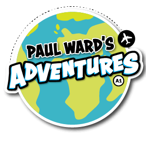 Il corso "Le avventure di Paul Ward"