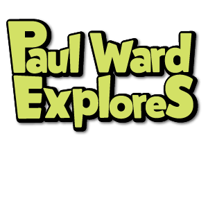 Paul Ward esplora il percorso