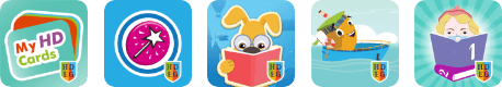 Apps to Support Learning