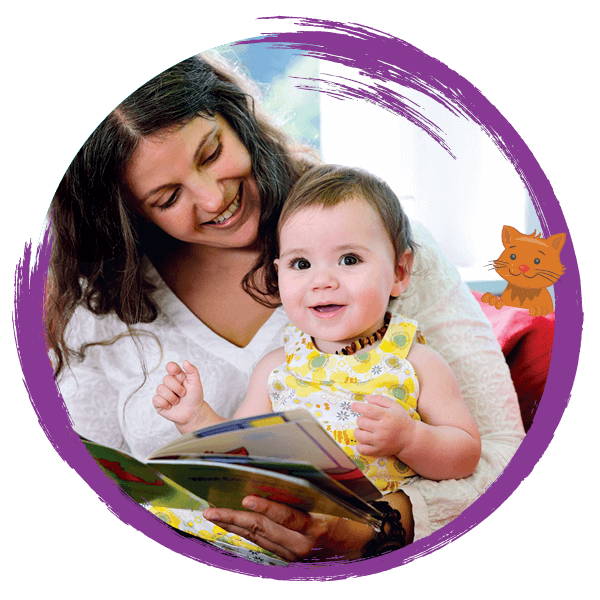 Corso "Il miglior inizio per il tuo bambino"