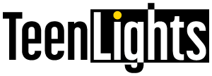 Corso Teen Lights